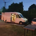 Baerlin Guesthouse Grill&Camping