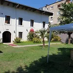 Baerlin Guesthouse Grill&Camping