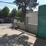 Baerlin Guesthouse Grill&Camping