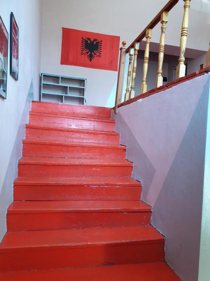 Guest house Barlin Grill&camping *