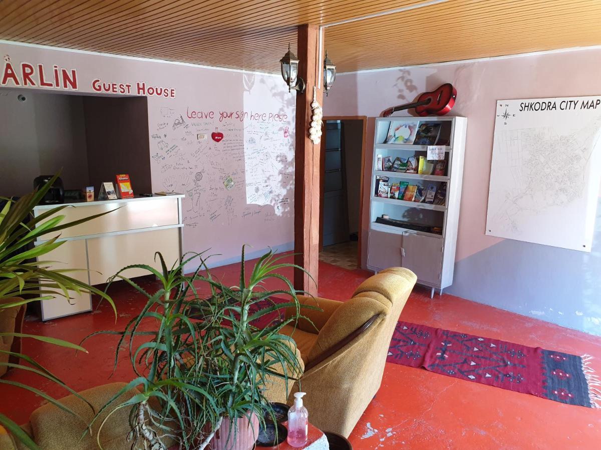 Guest house Barlin Grill&camping