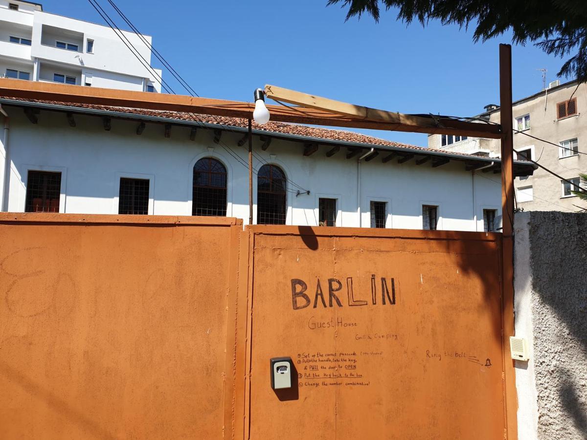 Barlin Grill&camping * Shkoder