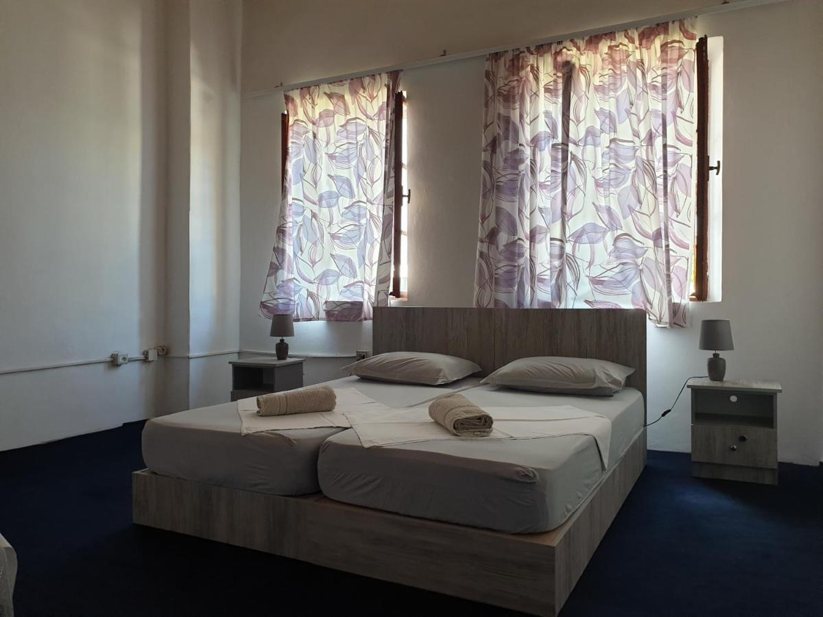 Guest house Barlin Grill&camping *