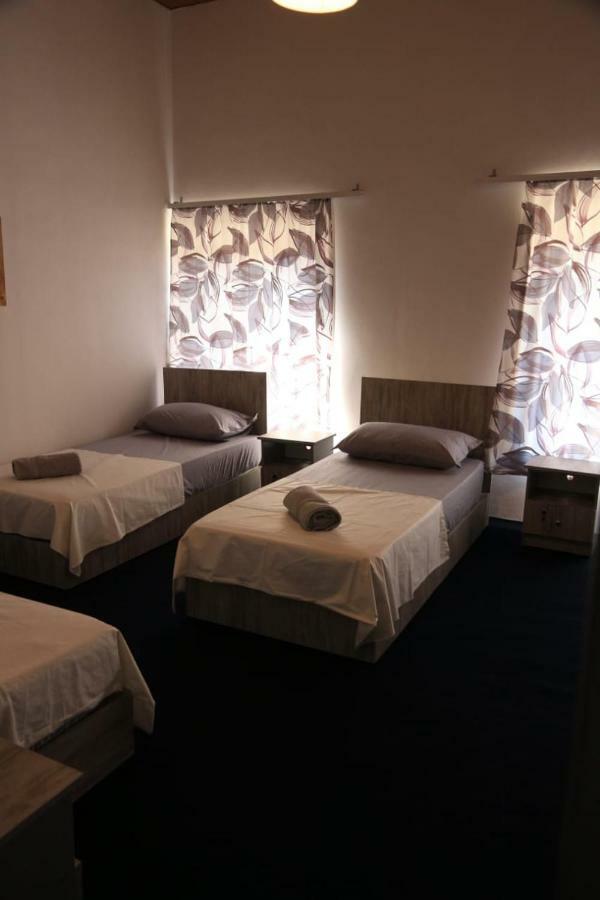 Guest house Barlin Grill&camping
